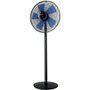 Blaupunkt BP2009 Ventilador de Pie de 40cm con 5 Aspas y 45W
